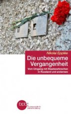 Die unbequeme Vergangenheit Die unbequeme Vergangenheit
