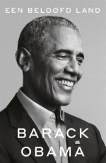 Een beloofd land  Obama, Barack