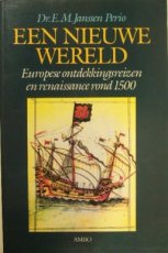 Een nieuwe wereld Een nieuwe wereld Europese ontdekkingsreizen en renaissance rond 1500