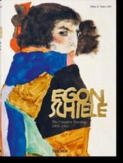 Egon Schiele. The Complete Paintings 1909-1918 The Complete Paintings, 1909-1918