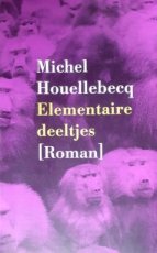 Elementaire deeltjes, Michel Houellebecq