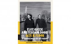 Elke week Amsterdam door! Gijs & Floor