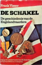 ENGELANDVAARDERS DE SCHAKEL ENGELANDVAARDERS DE SCHAKEL