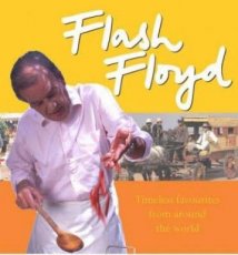 Flash Floyd 150 Quick and Easy Recipes