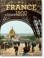 France at the Turn of the Century A tribute to the colorful joie de vivre of the Belle Époque