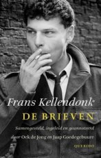 Frans Kellendonk, Brieven Frans Kellendonk, Brieven