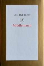 G. Eliot Middlemarch