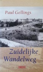 Zuidelijke Wandelweg, Paul Gellings