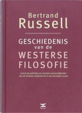 Geschiedenis van de westerse filosofie Geschiedenis van de westerse filosofie