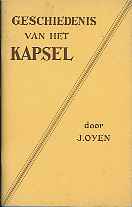 Geschiedenis van het kapsel Geschiedenis van het kapsel