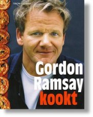 Gordon Ramsey Kookt