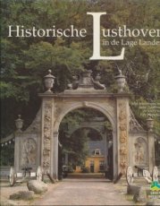 Groenboekerij historische lusthoven in de lage landen