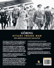 Göring  Hitlers tweede man Göring  Hitlers tweede man