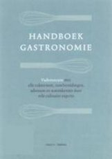 Handboek Gastronomie