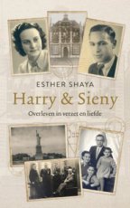 Harry & Sieny, Esther Shaya