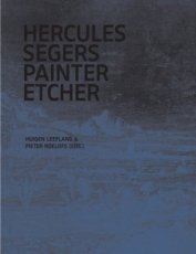 Hercules Segers Painter, Etcher