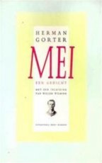 Herman Gorter Mei. Een gedicht