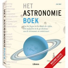 Het Astronomieboek