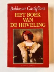 Het boek van de hoveling, Baldassare Castiglioni