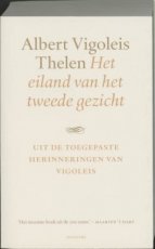 Het eiland van het tweede gezicht, Albert Vigoleis Thelen