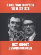 Het groot bescheurboek Kees van Kooten Het groot bescheurboek Kees van Kooten