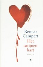 Het satijnen hart Campert, Remco