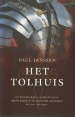 HET TOLHUIS PAUL JANSSEN HET TOLHUIS PAUL JANSSEN