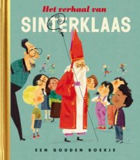 Het verhaal van Sinterklaas Het verhaal van Sinterklaas