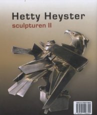 Hetty Heyster, SCULPTUREN II