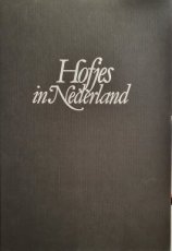 Hofjes in nederland