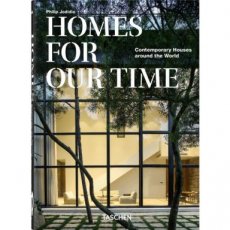 Homes For Our Time. Cont. houses around the World - 40
