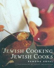 Jewish Cooking Jewish Cooks