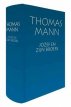 Jozef en zijn broers Thomas Mann