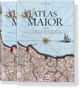 Jubileum Editie van de Atlas Maior Jubileum Editie van de Atlas Maior
