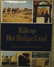 Kijk op het heilige land Kijk op het heilige land