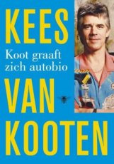 Koot graaft zich autobio, Kees van Kooten