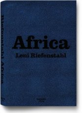 Leni Riefenstahl. Africa Edition of 2,500 Leni Riefenstahl. Africa Edition of 2,500