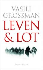 Leven & lot Vasili Grossman