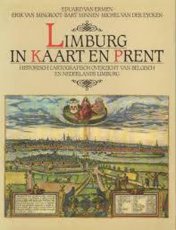 Limburg in kaart en prent Limburg in kaart en prent