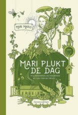 Mari plukt de dag Maris, Mari