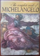 Mario Salmi: The Complete Works of Michelangelo