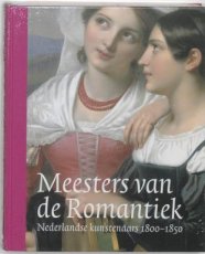 Meesters van de Romantiek Meesters van de Romantiek