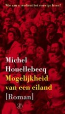 Mogelijkheid van een eiland, Michel Houellebecq