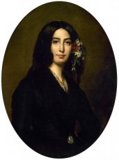 My Life , George Sand