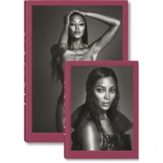 Naomi Campbell. Updated Edition Naomi Campbell. Updated Edition