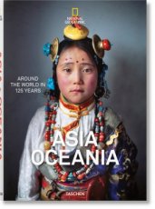 National Geographic, Asia & Oceania, Around the World