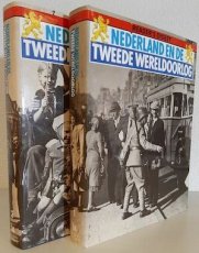 Nederland en de Tweede Wereldoorlog [2 delen]