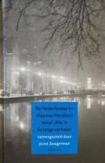 Nederlandse en Vlaamse literatuur vanaf 1880 in 60 lange verhalen