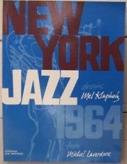 New York Jazz 1964