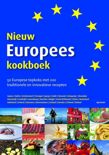 Nieuw Europees Kookboek Nieuw Europees Kookboek